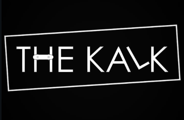 The Kalk Logo